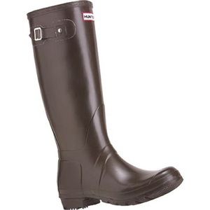 Hunter original Wellington boots